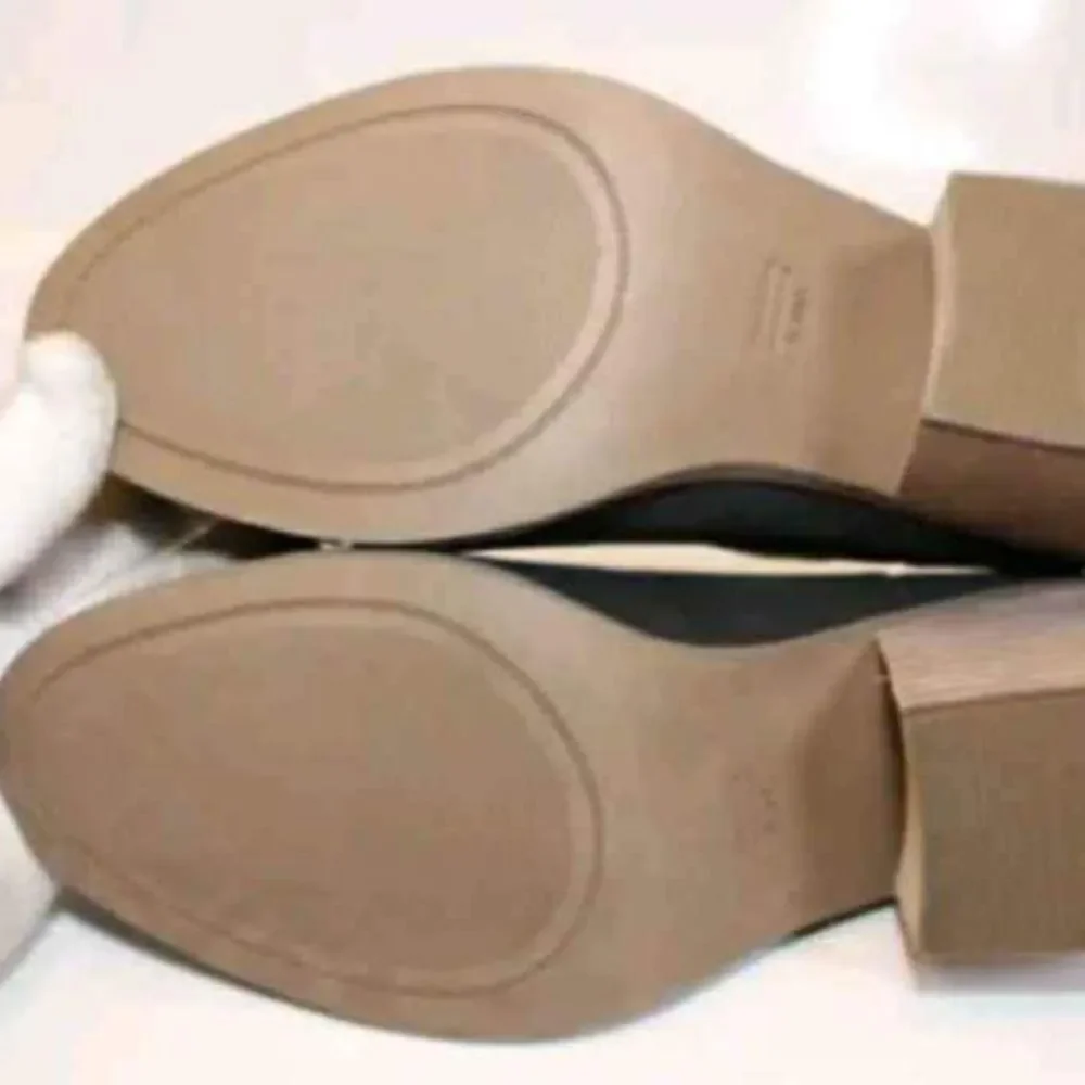 Toms awesome booties